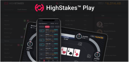 HighStakes Play