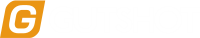 Gutshot logo