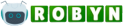 ROBYN logo
