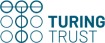 Turing trust logo