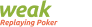 weaktight logo